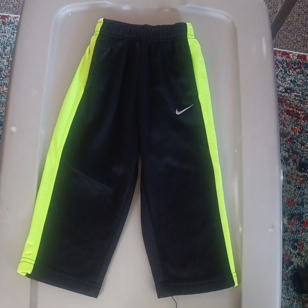 Nike athletic pants